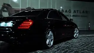 W221 S63 AMG @Togrul.979  99UE979