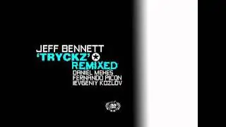 Jeff Bennett - Tryckz (Fernando Picon Remix) [Progrezo Records]
