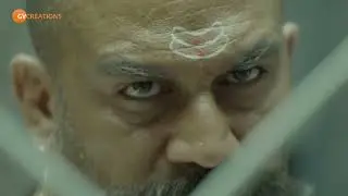 Baaji Ra WhatsApp Status | Har Har Mahadev | Sharad Kelkar | Bajiprabhu Deshpande 🚩🚩