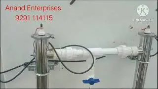 Hard water to soft water www.anandap.com 9291114115