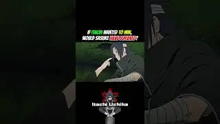 itachi sasuke bond brother love #anime #naruto #love