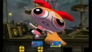Cartoon Network: Punch Time Explosion XL Review (Wii)