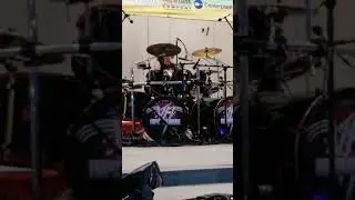 Van Hagar Jones Beach Bandshell