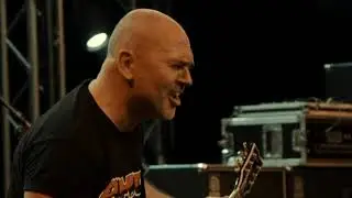 MOOD: Children of the Grave (Black Sabbath) (Official Live Video - Glow Burn Live DVD)