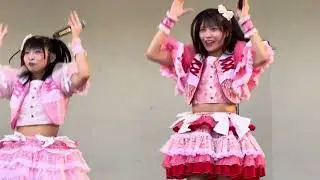 脳内パステル IDishFes (2025.11.1) 大阪城音楽堂