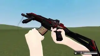 TFA CSO Weapon Showcase 2019 (432 Weapons)