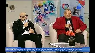 الشاعر د.الأتربي بدير ورسام القصص المصورة اسلام طمان وفاعليات معرض  الكتاب إعداد هالة عاشور
