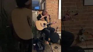 Don Sparks &ldquo;Speed of the Sound of Loneliness&rdquo;
