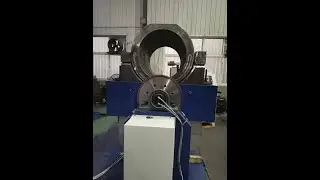 Mould repair welding machine automatic overlay welding mold surface