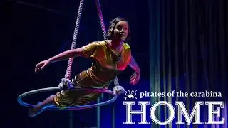 POC present HOME at The Riverfront Newport