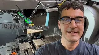 MILL THIN SHEET METAL QUICK TIP