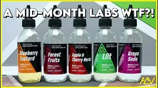 A Mid-Month Labs WTF?!