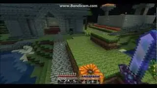 Mineattack BallZ S2 Episode 3 - Tour Guide 2.0