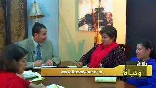 شخصيات الميلاد -  يوسف النجار - عظات الأخ عادل عبد الملاك - Adel Abdelmalak