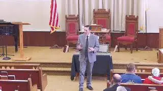 Duncannon God's Missionary Church - Live