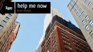 Help Me Now - Kevin McHale