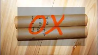 Phenolic paper tube / phenolic cardboard core for the paint roller