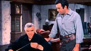 Bonanza (TV-1960) THE SPANISH GRANT (S1E21)