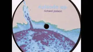Richard Polson - Untitled B3 (Episode)