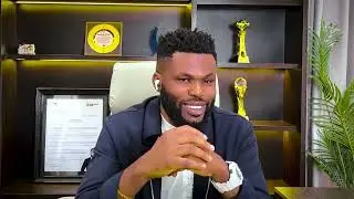 POSITIONING YOURSELF FOR THE NEXT DIMENSION (PART 1) - BY DR MICHAEL OKOLI