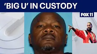 BIG U , YOU GOING TO JAIL NOW! BUS DRIVER UPPERCUT