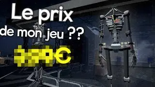 J'ai CACHÉ des SECRETS dans mon FPS - UpGun DEVlog 05 / FAQ