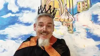 Mr. Ha. История о короле