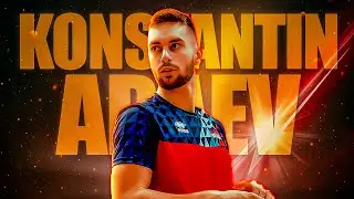 Russia&rsquo;s Best Setter? The Story of Abaev &mdash; From a Kids' Club to Italy&rsquo;s SuperLega