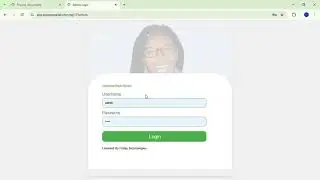 VTU Script with SMS Demo