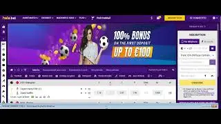 Find out how to create the Helabet account with the new official promo code in 2024
