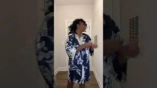GRWM Friends Birthday Edition #ebin #grwm #birthday #contentcreator