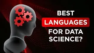 Coding for Data Science: Master the Top 11 Languages Now!