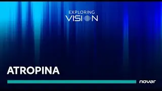 MIOPIA | Atropina y miopia - Maria Ines Perez Flores