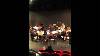 Residentie Keenroh @ De Werf - juni 2015