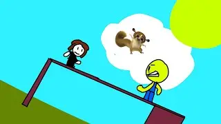 VERY LEGIT GAME TRAILER
