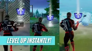 How To Level Up 7 Times Instantly Yet Again!!! - Monarch Quests - Week 3
