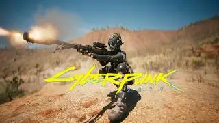 Stealth in Cyberpunk 2077 in 2026 feels like a new game