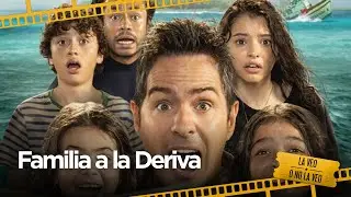 Familia a la Deriva | La Veo o No La Veo