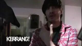 Kerrang! Podcast: Young Guns