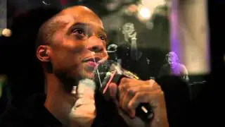 Black Milk talks New Album, MC's in Detroit + Random Axe