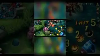 Braxy Chou Montage Chou Freestyle Tiktok | Mobile Legends Chou Freestyle - chou freestyle tutorial