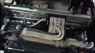 Printer Epson L3110 Error Sensor Encoder Perlu Penanganan Tepat