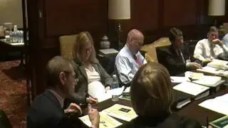 First Meeting of NJ Public Media, Inc. - 12/16/11