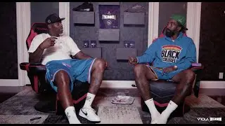 The Legend of Chuck: Episode 5 - JR Smith