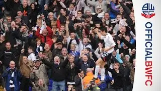 CHUNGY'S FINEST MOMENT? | Korean's winning goal against Birmingham