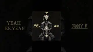 JONY K – YEAH EE YEAH  - 2026 #gabber  #hardcore  #hardcoregabber  #thunderdome #mastersofhardcore