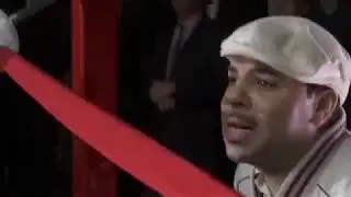 The Phantom Punch | Official Trailer 2008