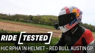 HJC RPHA 1N | Ride Tested