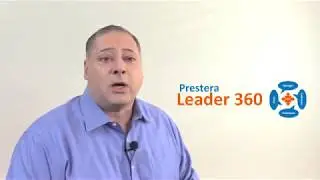 Prestera Leader 360
