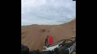 Enduro en Villa gesell 